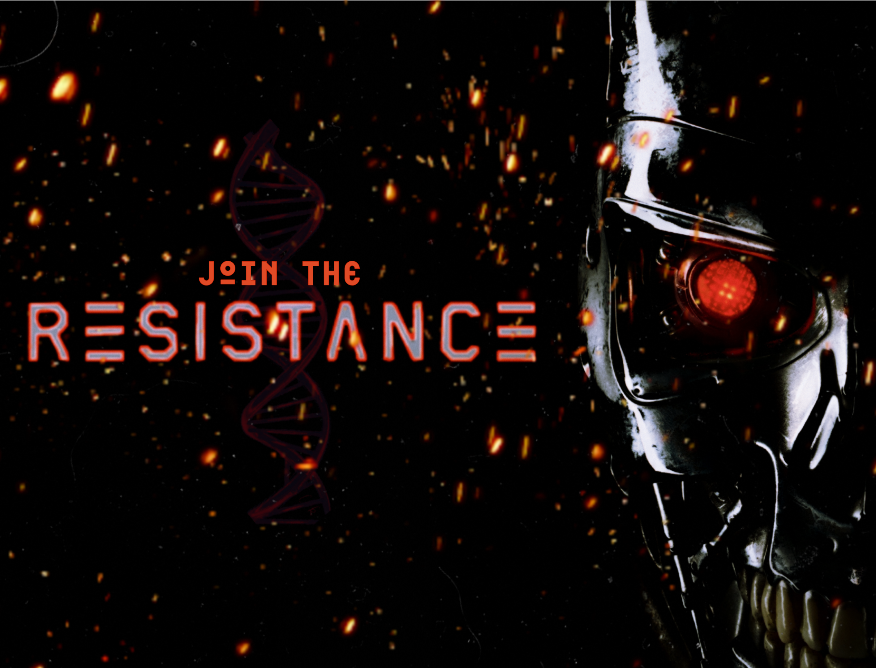 TERMINATOR INTERFACE